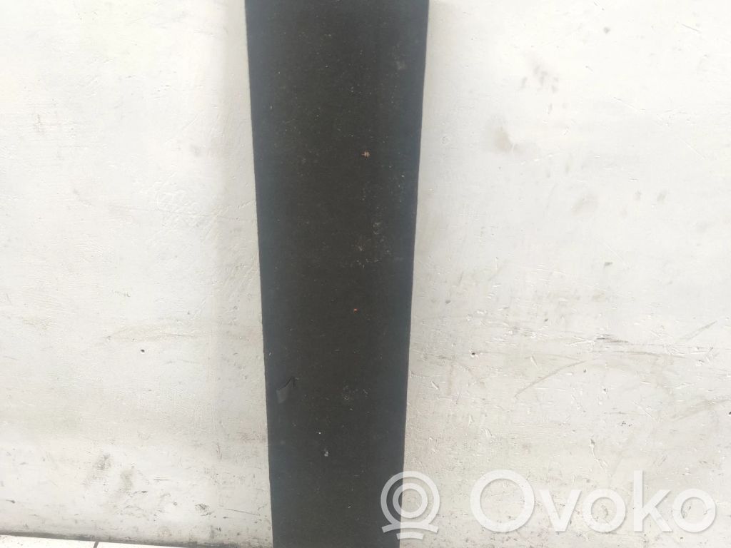 Toyota RAV 4 (XA40) Przegroda bagażnika 