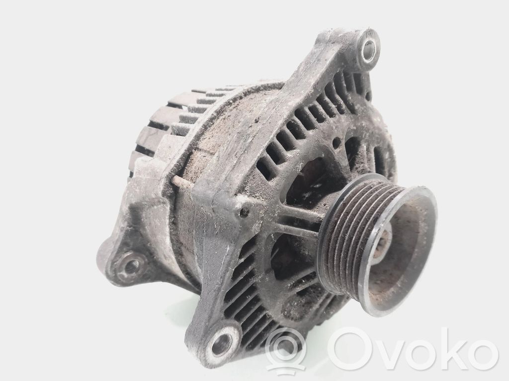 Audi A4 S4 B6 8E 8H Ģenerators 