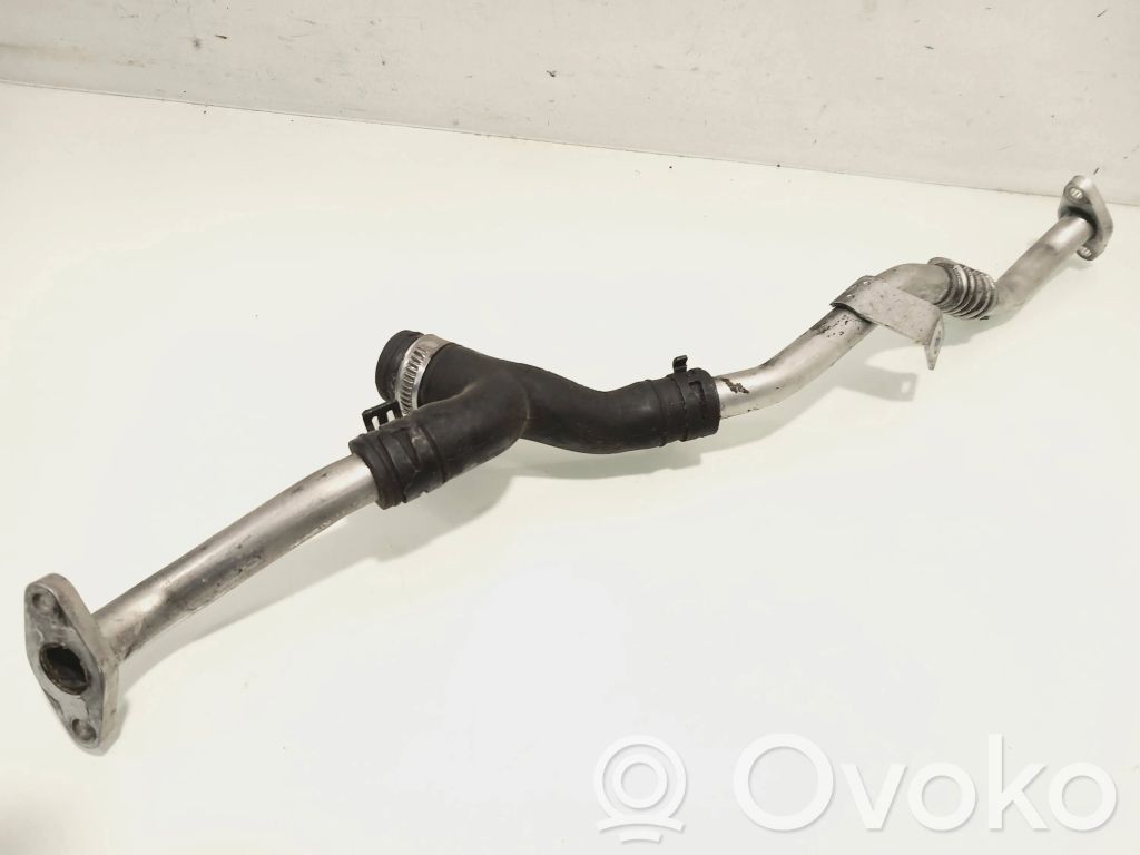 Audi A4 S4 B6 8E 8H Ilmanoton letku 