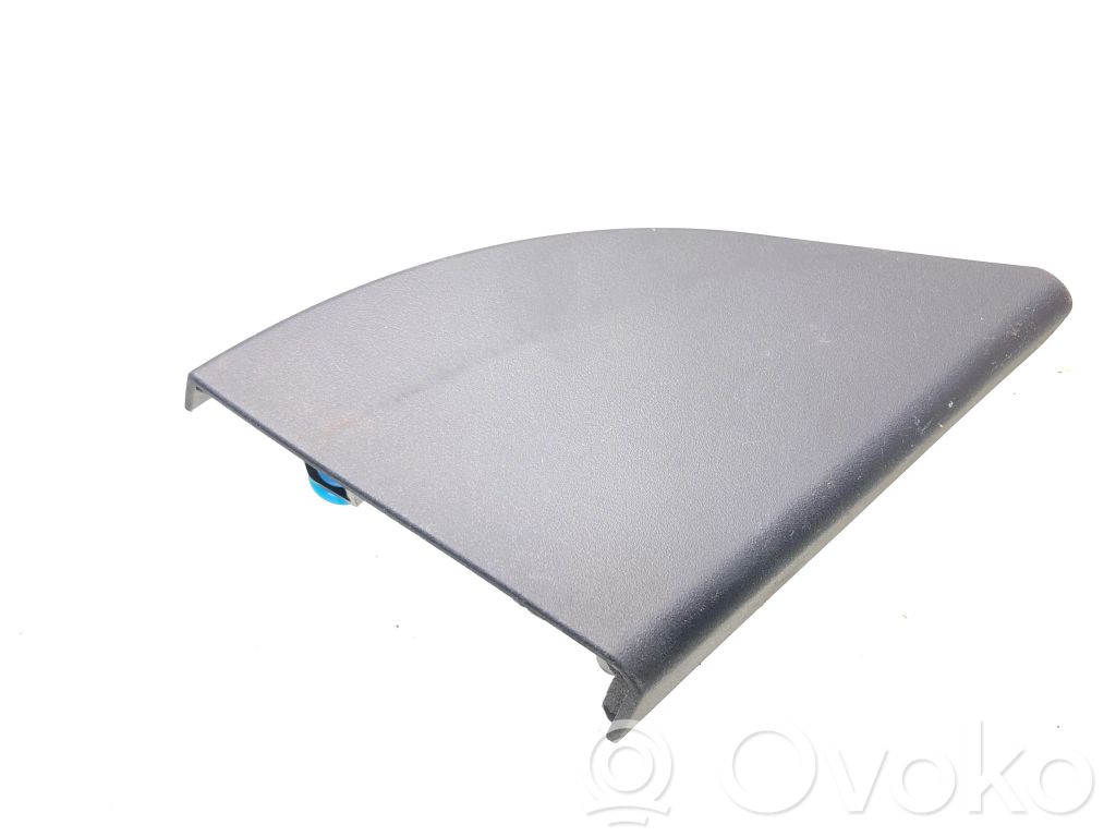 Toyota RAV 4 (XA40) Copertura in plastica per specchietti retrovisori esterni 