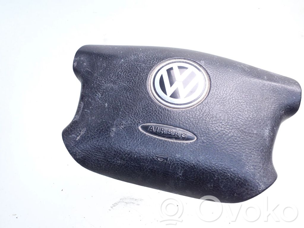 Volkswagen Sharan Poduszka powietrzna Airbag kierownicy 
