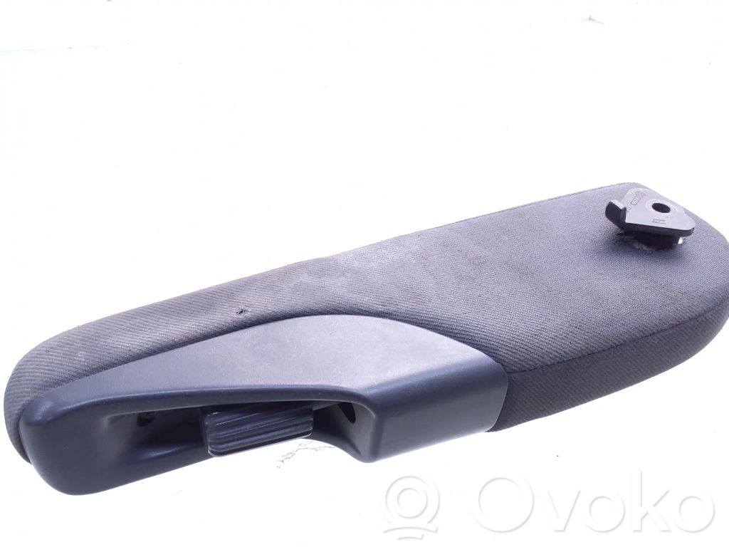 Volkswagen Sharan Apoyabrazos del asiento trasero 