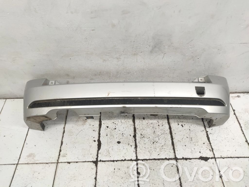 Opel Zafira A Parachoques 