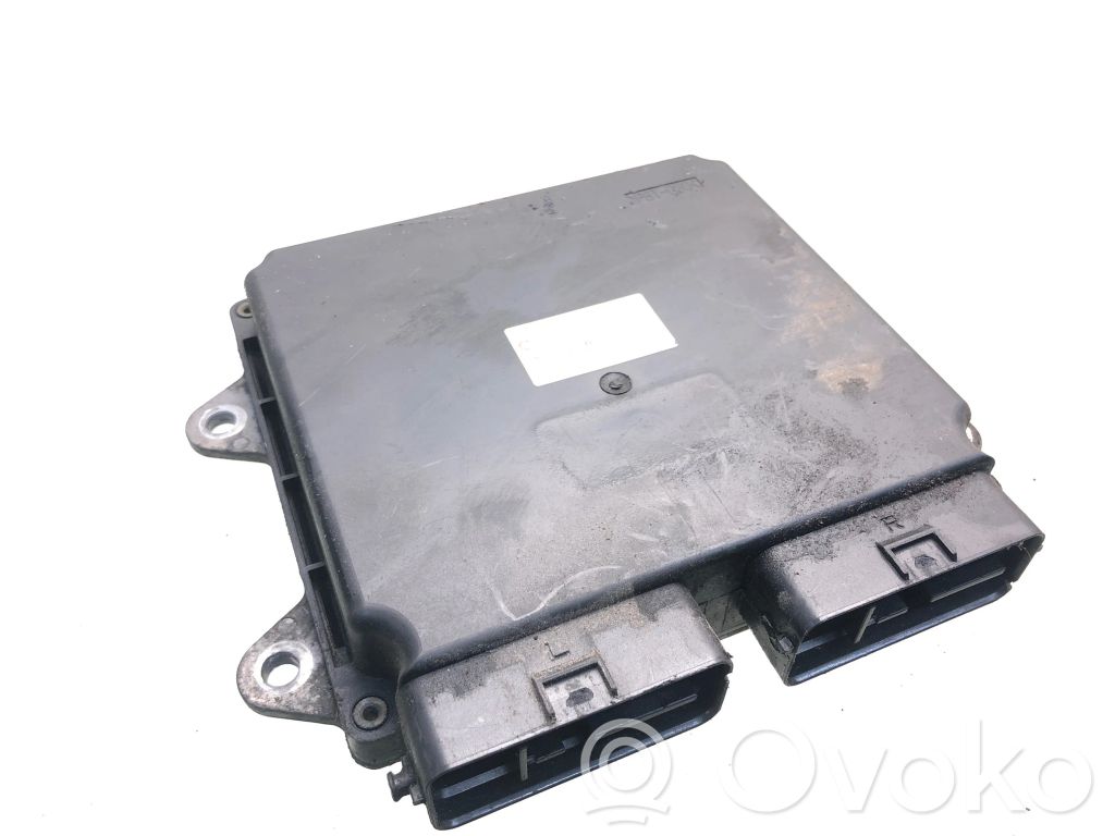AC 428 Engine control unit/module 
