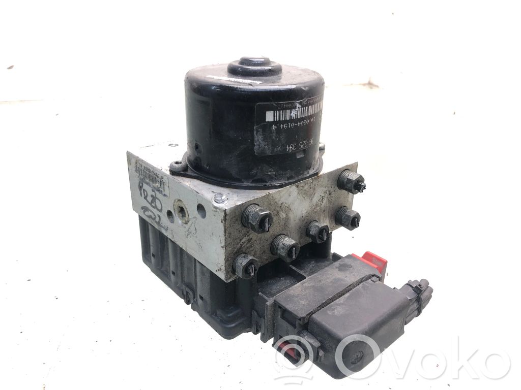 ABS Pump   9632539480,10020401944,10094811053,3X4751