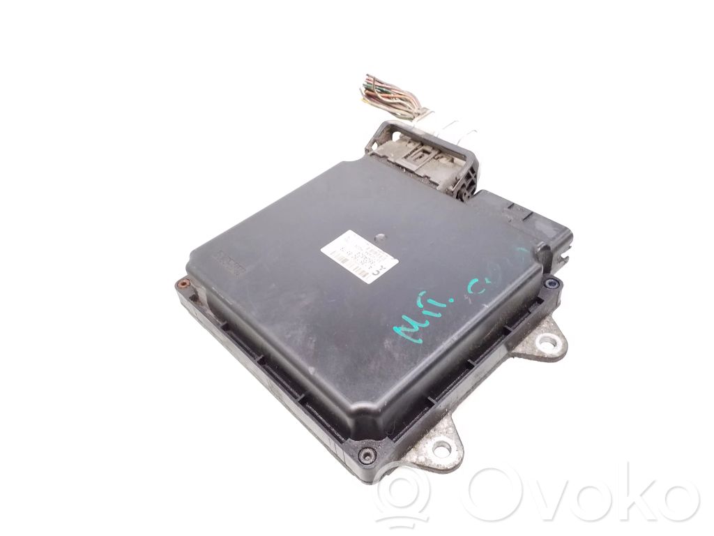 AC 428 Engine control unit/module 