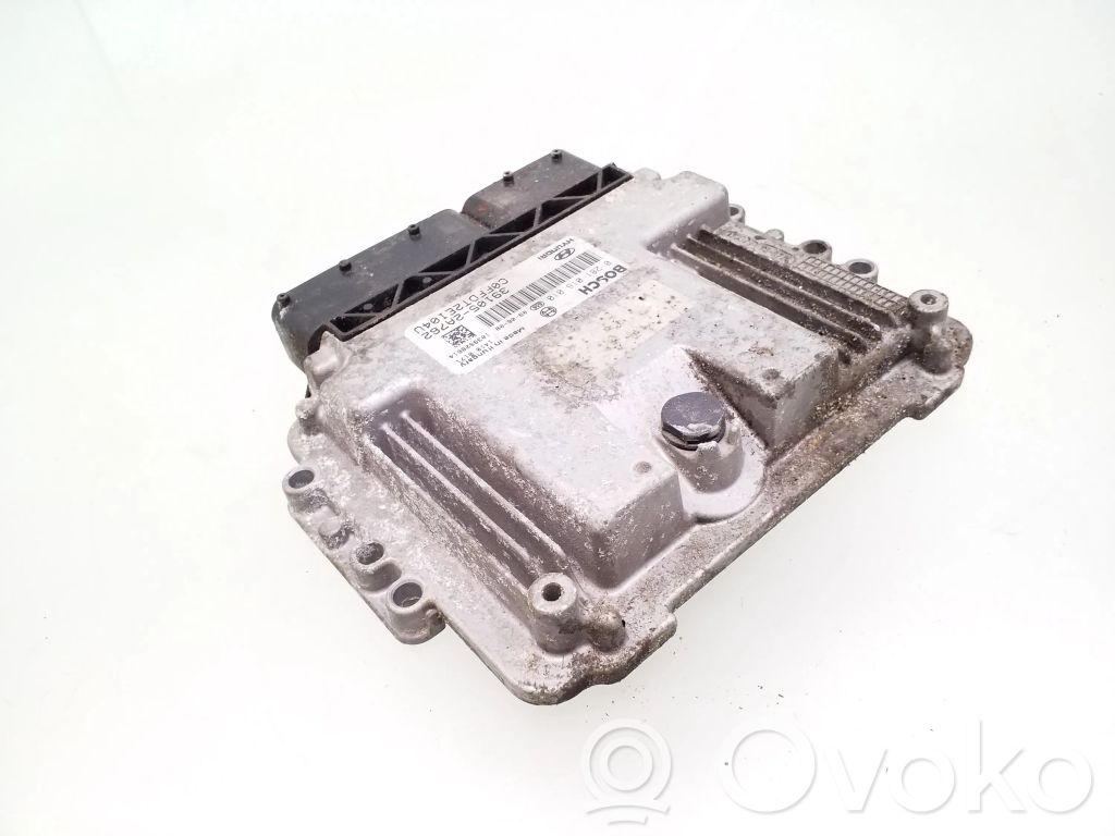 AC 428 Engine control unit/module 