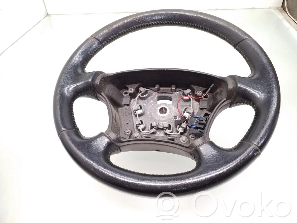 Peugeot 407 Ohjauspyörä 