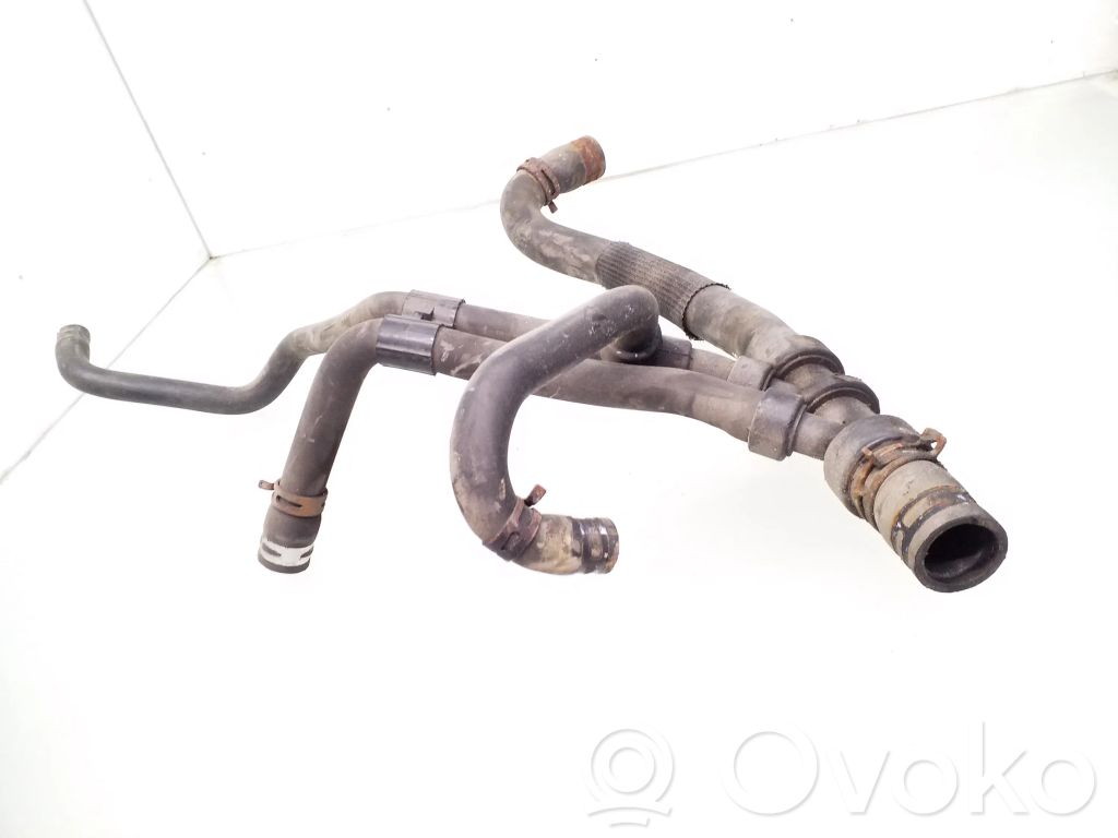 Renault Scenic I Engine coolant pipe/hose 