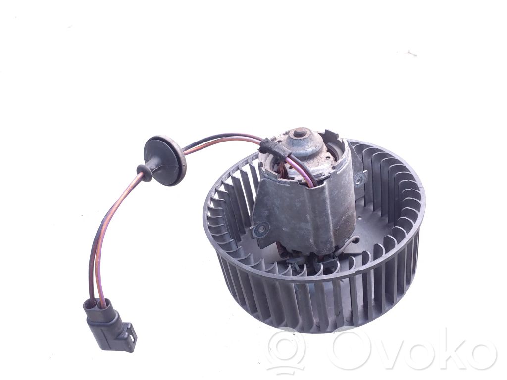 Ford Fiesta Mazā radiatora ventilators 