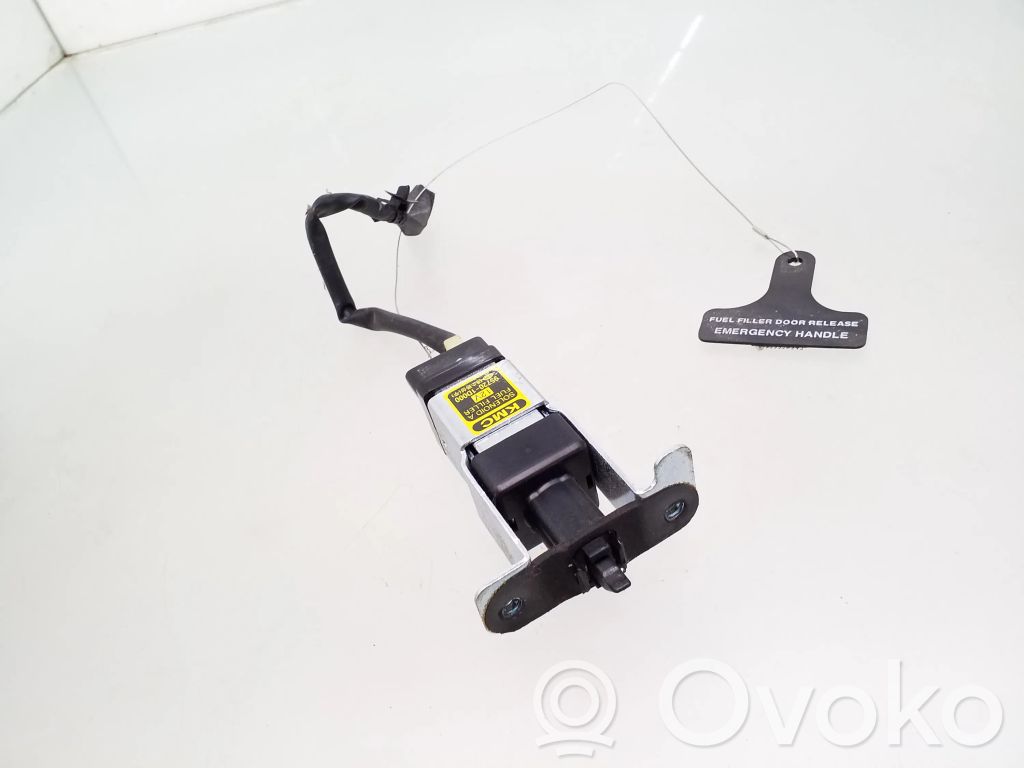 KIA Carens II Serratura del tappo del serbatoio del carburante