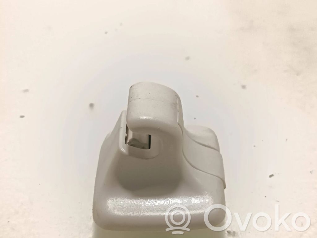 Volkswagen Golf Plus Clip/gancio/supporto per aletta parasole