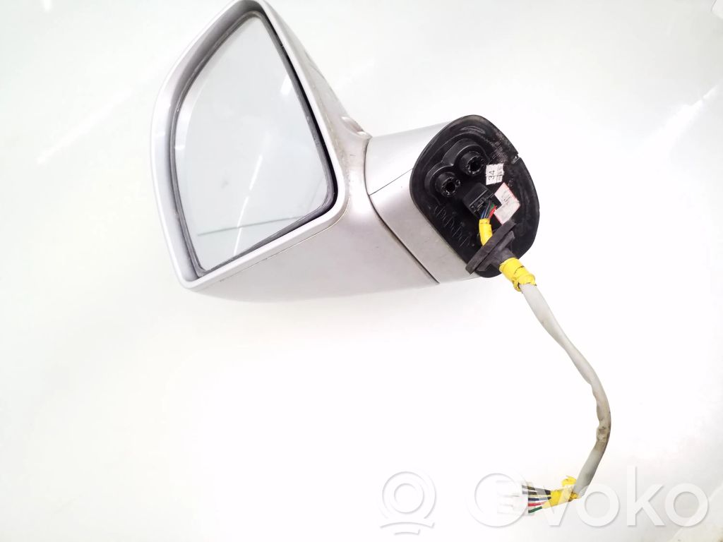 KIA Carens II Specchietto retrovisore elettrico portiera anteriore