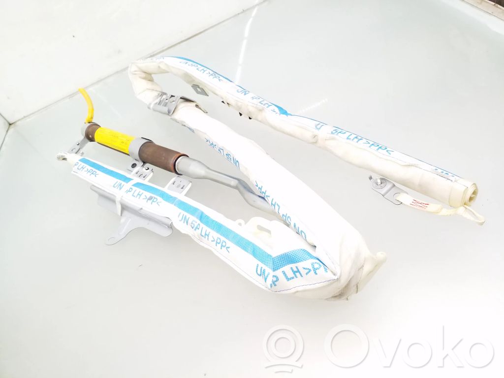 KIA Carens II Airbag da tetto 