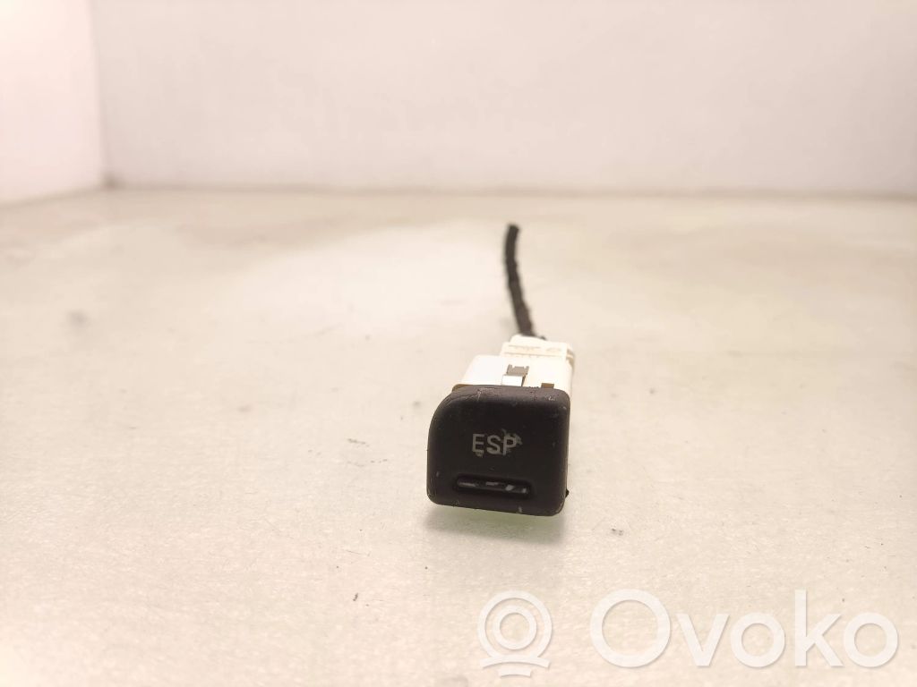 Audi A4 S4 B7 8E 8H Interruttore ESP (controllo elettronico della stabilità)