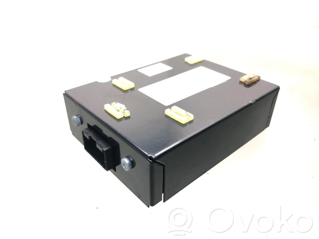 Volvo XC90 Bedieneinheit Controller Multimedia 