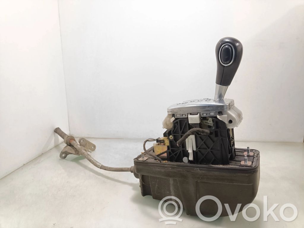 Audi A4 S4 B7 8E 8H Selector caja de cambios 