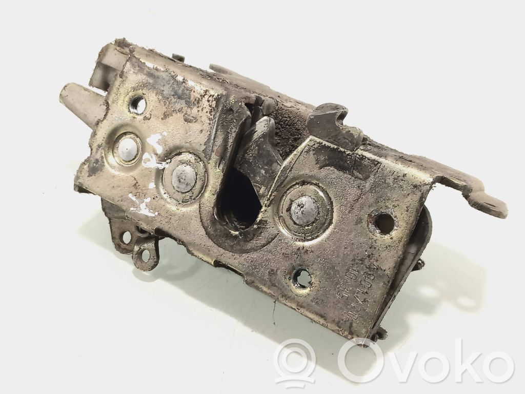 Volkswagen II LT Serratura portiera anteriore