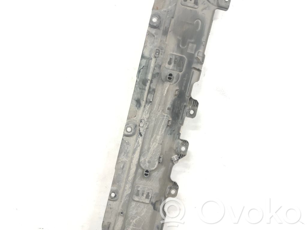 Volvo S90, V90 Placa protectora del centro/medio 