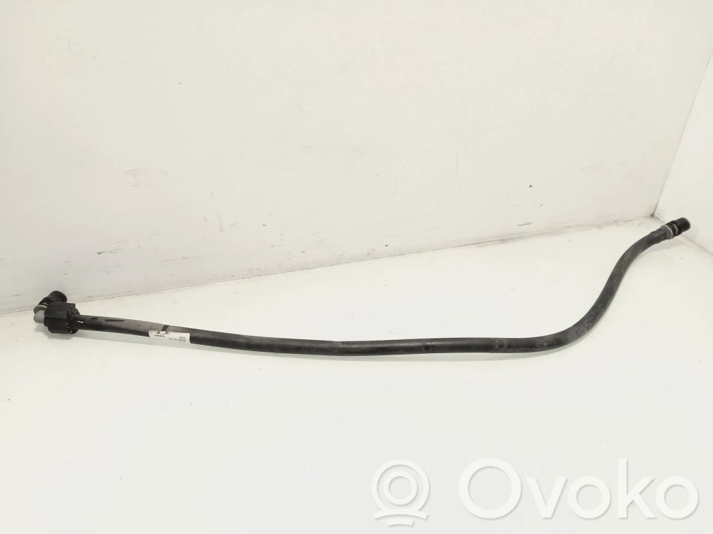 Audi A4 S4 B8 8K Conductă/furtun spălător faruri 