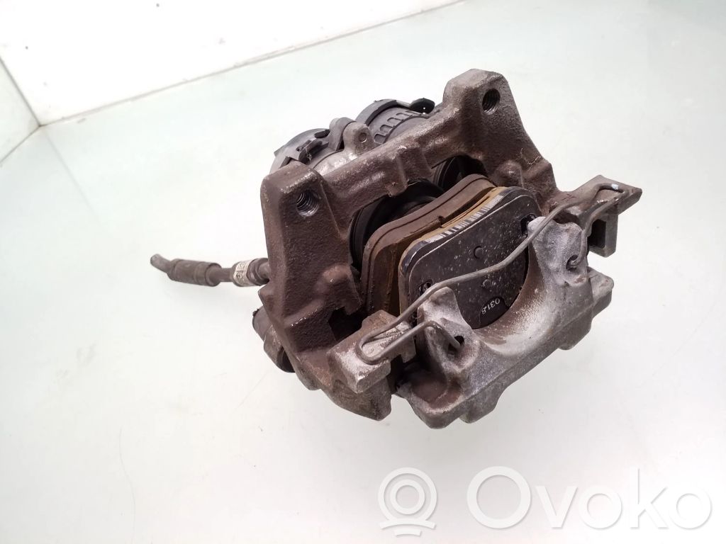 Volvo S90, V90 Pinza del freno posteriore 
