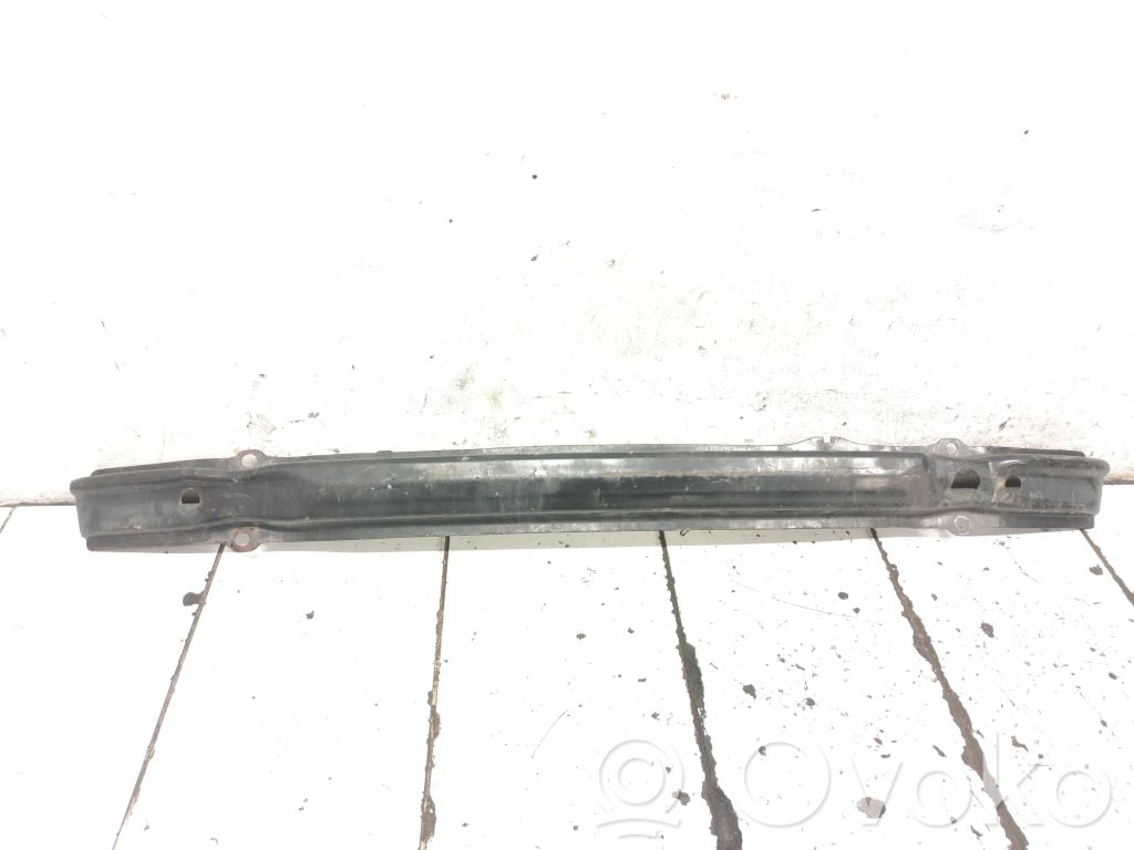 BMW 5 E60 E61 Aizmugurē bampera balka 