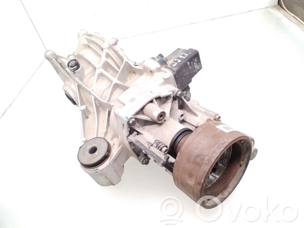 Volvo S90, V90 Rear differential 
