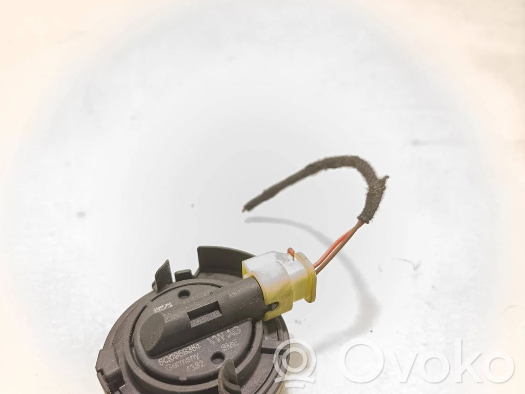 Czujnik uderzenia Airbag   5Q0959354,050515,11745