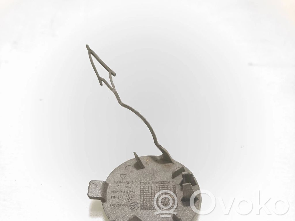 Volkswagen Golf VII Capac orificiu tractare față 