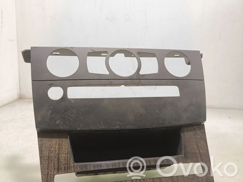 Console centrale, commande chauffage/clim   51457063145,6951006