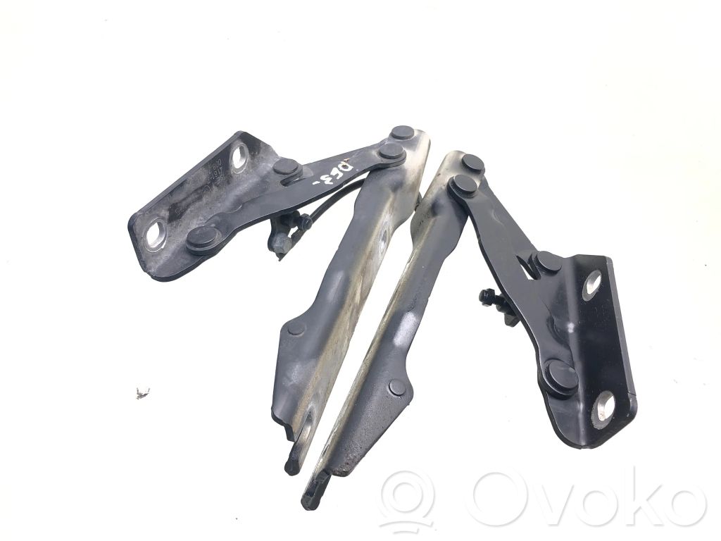 Cerniere del vano motore/cofano   7008727,41617008727,7008728,41617008728