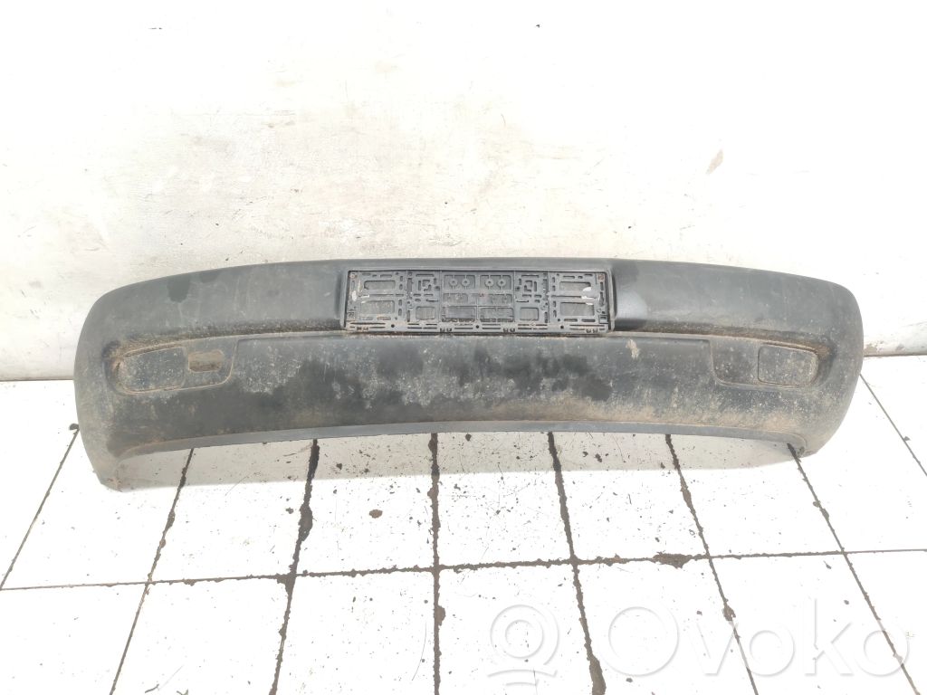 Volkswagen Transporter - Caravelle T4 Paraurti anteriore 