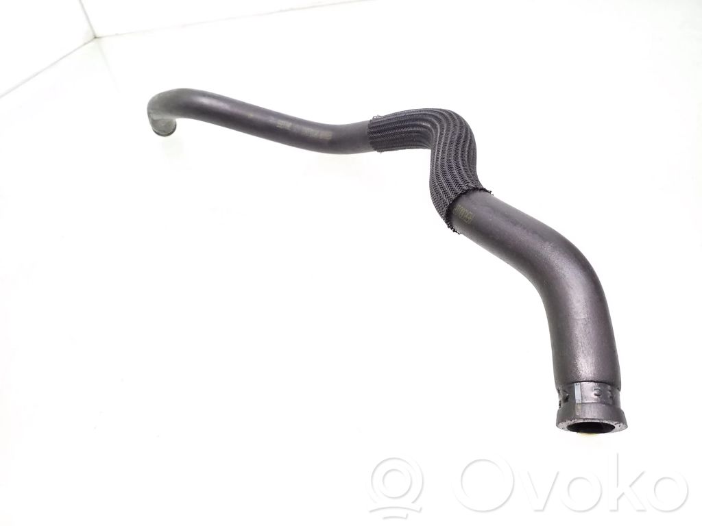 BMW 5 E60 E61 Moottorin vesijäähdytyksen putki/letku 