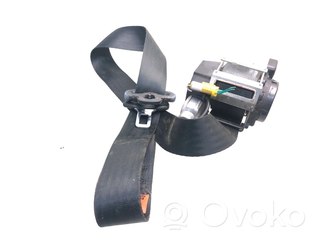 Alfa Romeo 147 Cinturón delantero 