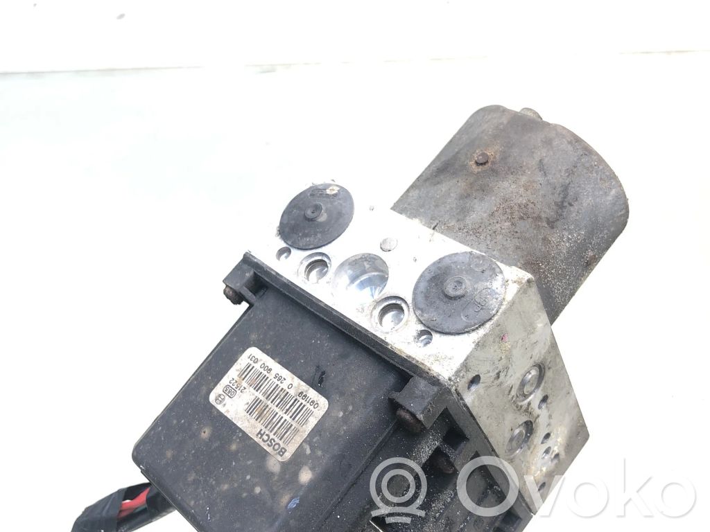 Alfa Romeo 147 Bomba de ABS 