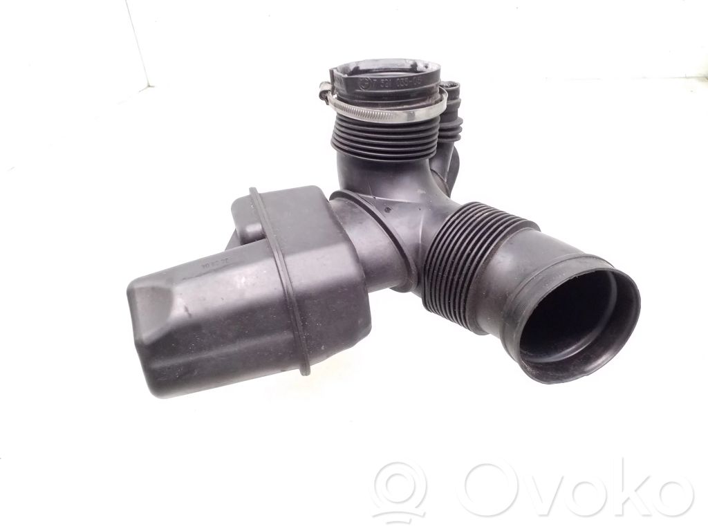 BMW 5 E60 E61 Air intake duct part 