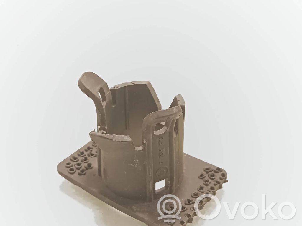 BMW 5 E60 E61 Front parking sensor holder (PDC) 
