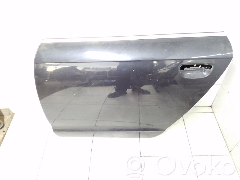 Audi A6 S6 C6 4F Puerta trasera 