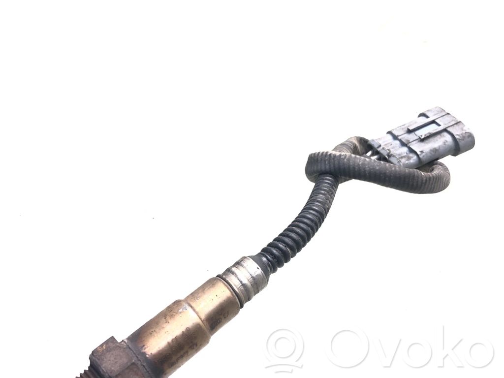 Alfa Romeo 147 Lambda probe sensor 