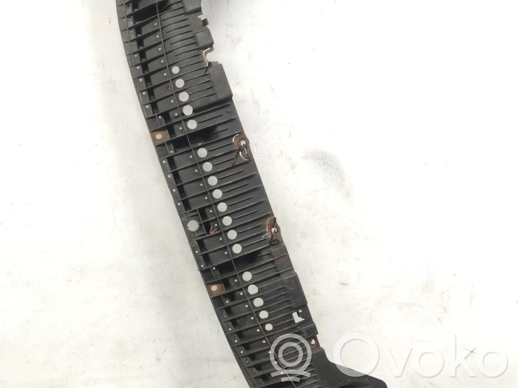 Toyota Auris 150 Scut inferior bară față 