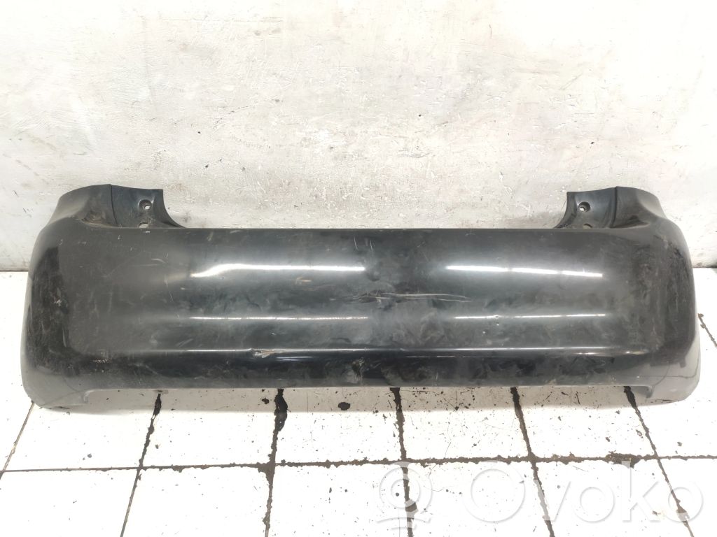 Toyota Auris 150 Parachoques 