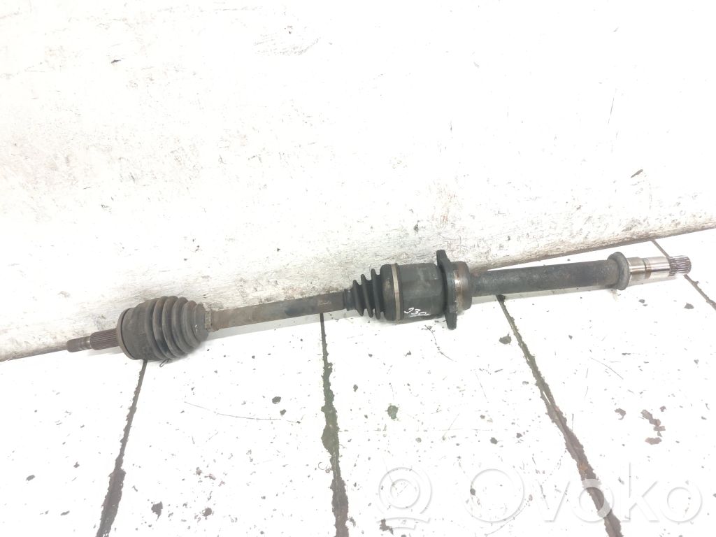 Toyota Auris 150 Semiasse anteriore
