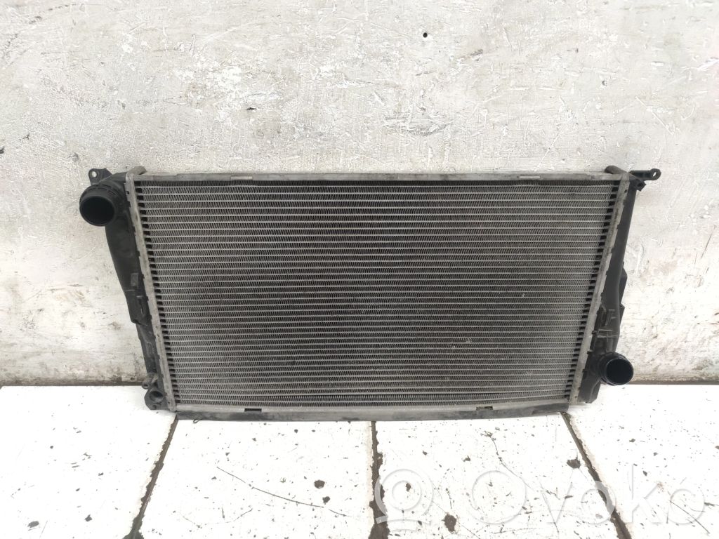 Wasserkühler   2652897