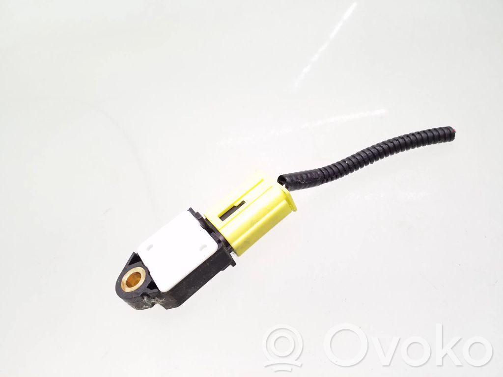 Toyota Auris 150 Senzor impact/declanșare airbag 