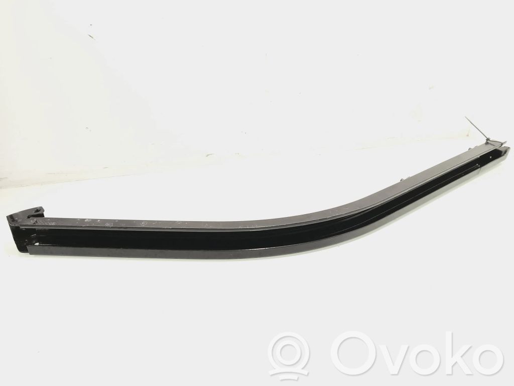 Citroen Berlingo Sliding door bottom rail 