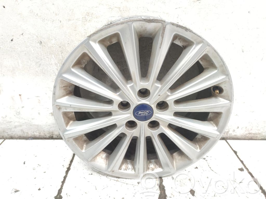 Ford Focus R17-alumiinivanne 