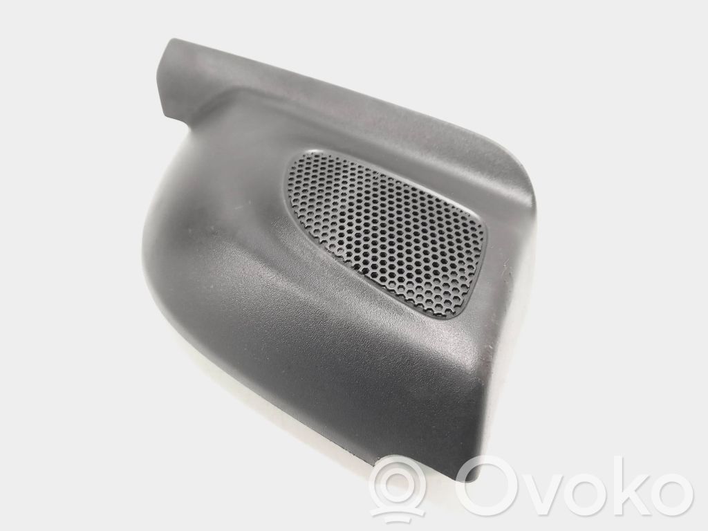 Citroen Berlingo Etuoven diskanttikaiutin