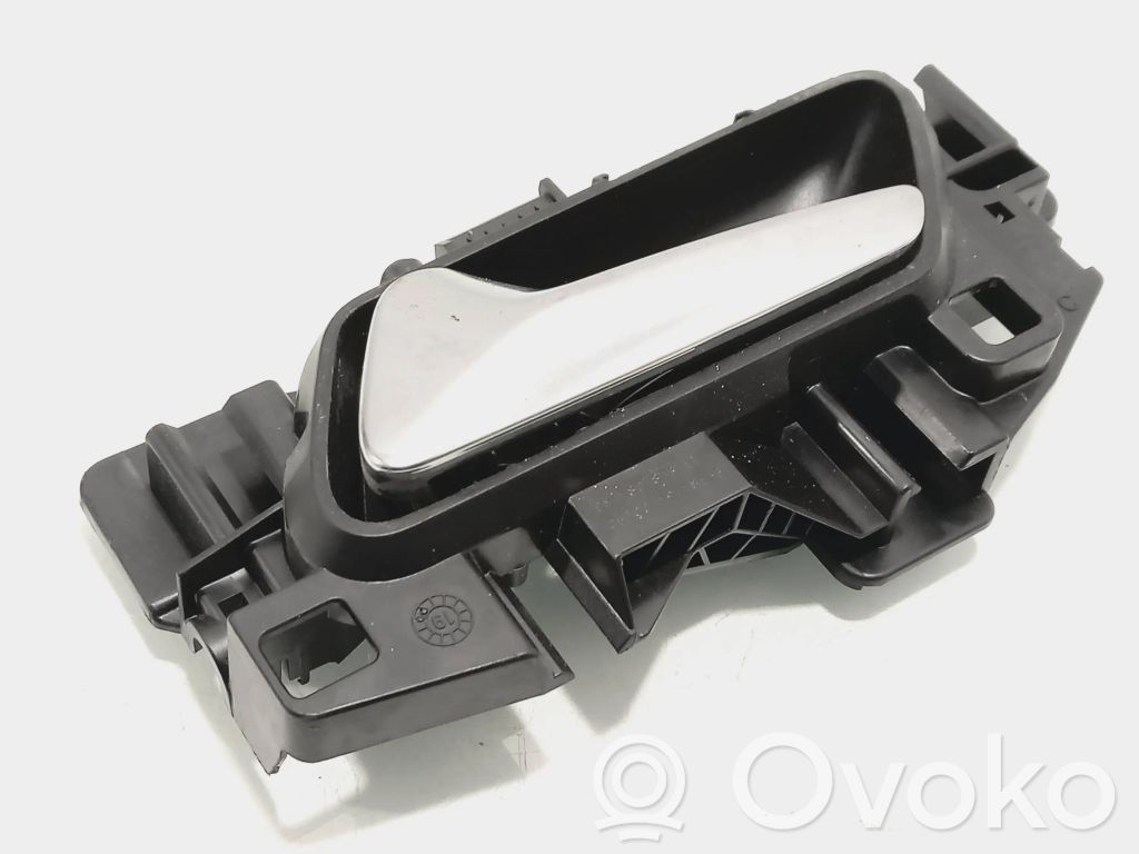Citroen Berlingo Front door interior handle 