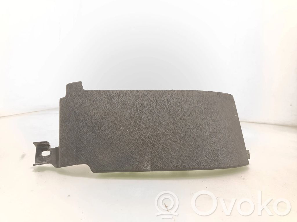 BMW 1 E81 E87 Dashboard lower bottom trim panel 