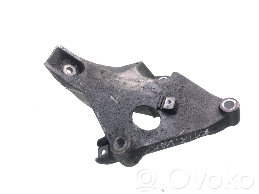 BMW 1 E81 E87 Engine mounting bracket 